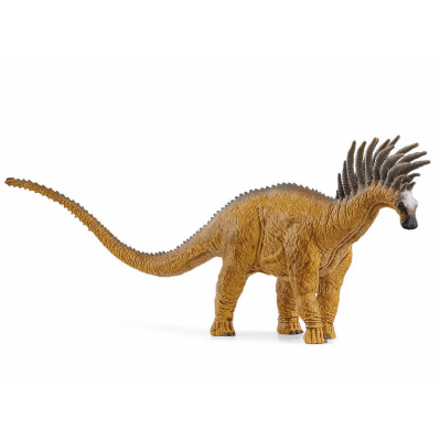 BAJADASAURUS - babykid