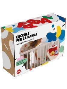 BAMBINI SI PARTE - babykid
