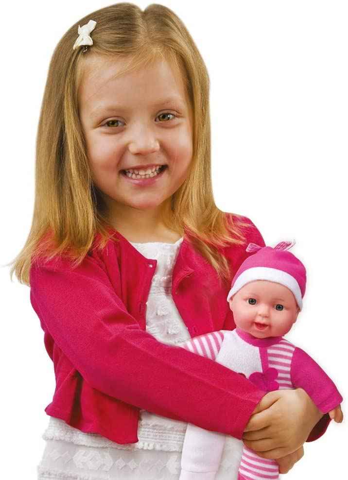 BAMBOLA AMORE MIO TATINA - babykid