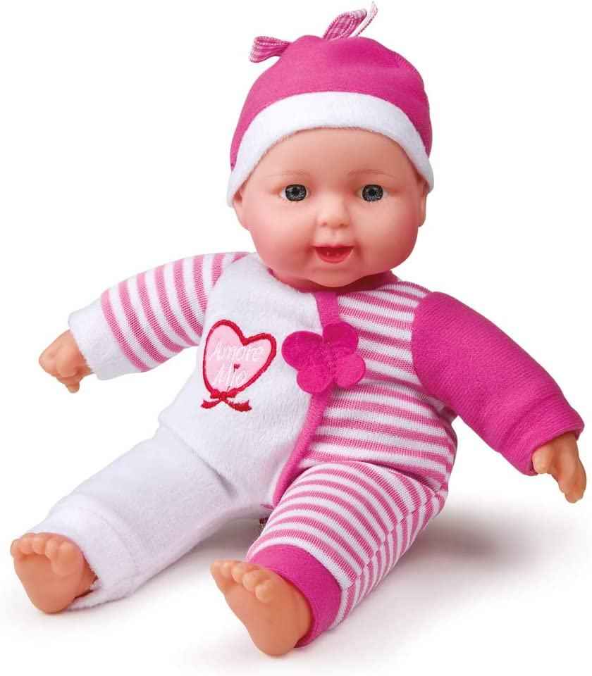 BAMBOLA AMORE MIO TATINA - babykid