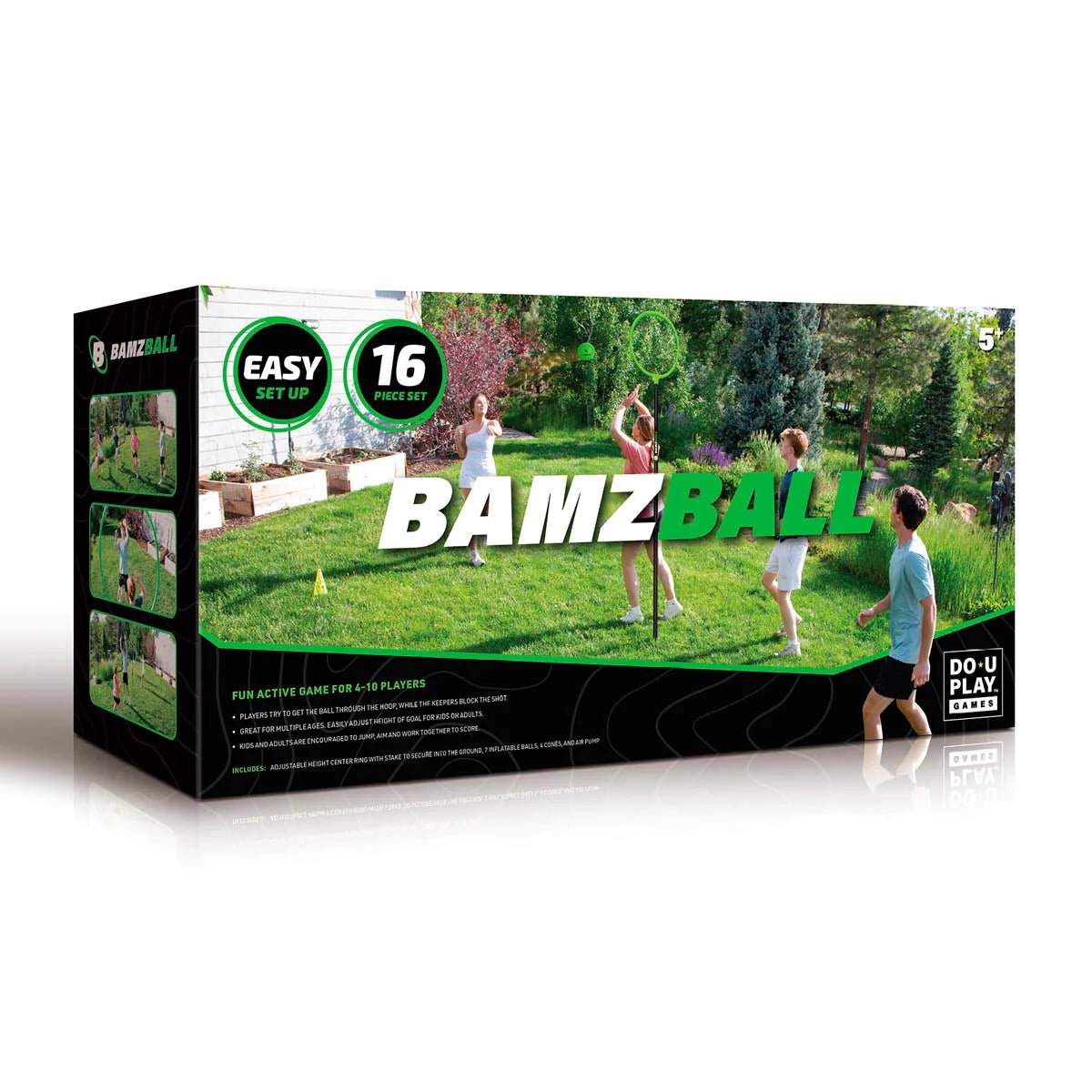 BAMZBALL - babykid