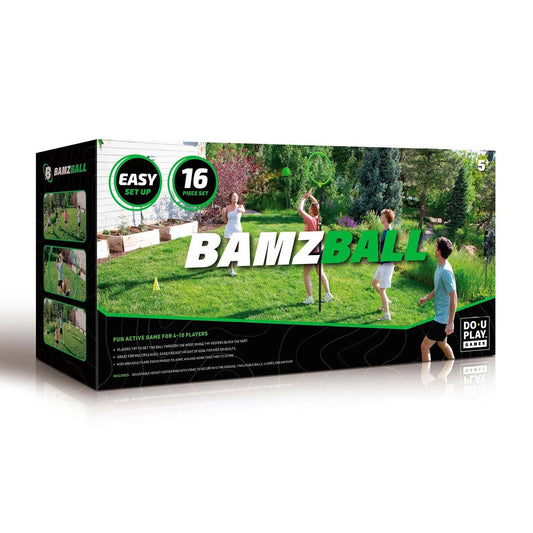 BAMZBALL - babykid