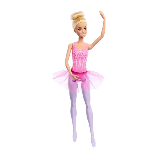 BARBIE BALLERINA BIONDA - babykid