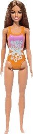 BARBIE BEACH - babykid