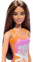 BARBIE BEACH - babykid
