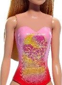 BARBIE BEACH - babykid