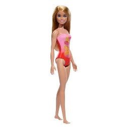 BARBIE BEACH - babykid