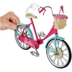 BARBIE BICI - babykid