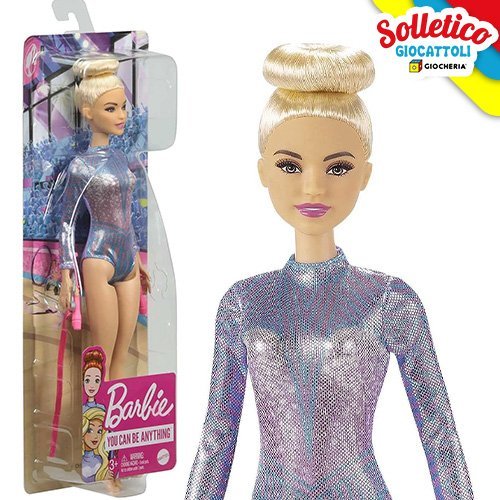 BARBIE CARRIERA DVF50 CANVASS - babykid