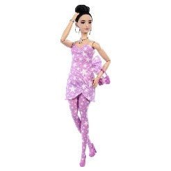 BARBIE FASHION DELUX - babykid