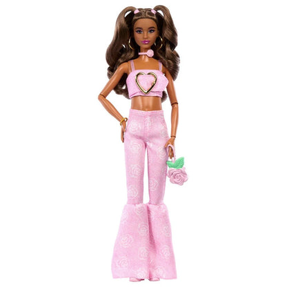 BARBIE FASHION DELUX - babykid