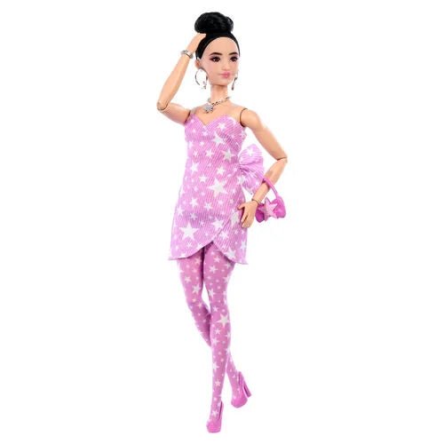 BARBIE FASHION DELUX - babykid