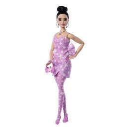BARBIE FASHION DELUX - babykid