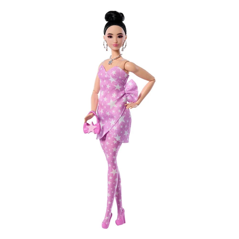 BARBIE FASHION DELUX - babykid