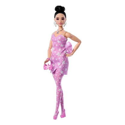 BARBIE FASHION DELUX - babykid