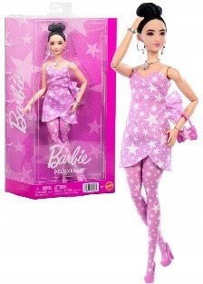 BARBIE FASHION DELUX - babykid