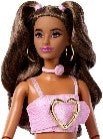 BARBIE FASHION DELUX - babykid