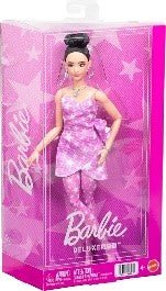 BARBIE FASHION DELUX - babykid