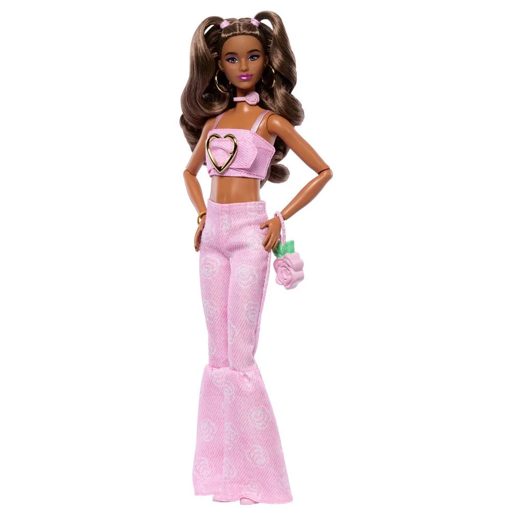 BARBIE FASHION DELUX - babykid