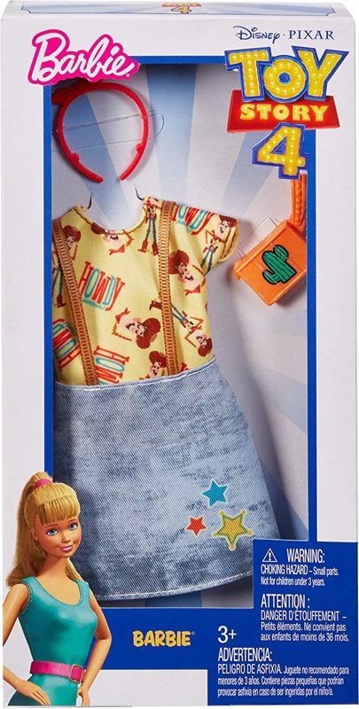 BARBIE LOOK BRAND FXK77 - babykid