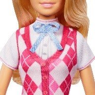 BARBIE MALIBU CAVALLERIZZA - babykid