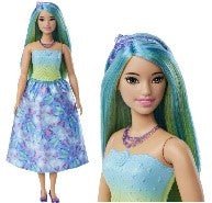 BARBIE PRINCIPESSA - babykid