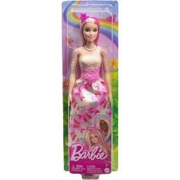BARBIE PRINCIPESSA - babykid