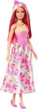 Barbie Principessa: l'incanto delle nuove generazioni - babykid