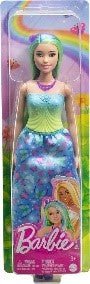 BARBIE PRINCIPESSA - babykid