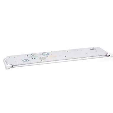BARRIERA LETTO DOLCENANNA ORSO C.262 - Sicurezza e Comfort per il Tuo Bambino - babykid