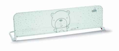 BARRIERA LETTO DOLCENANNA ORSO C.262 - Sicurezza e Comfort per il Tuo Bambino - babykid