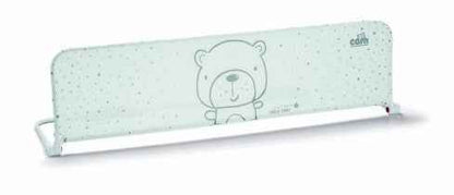 BARRIERA LETTO DOLCENANNA ORSO C.262 - Sicurezza e Comfort per il Tuo Bambino - babykid