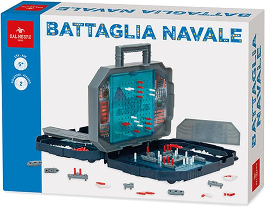 BATTAGLIA NAVALE - babykid