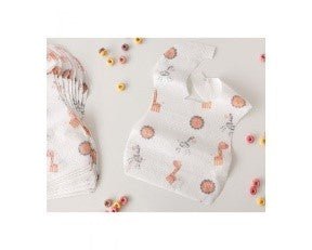 BAVAGLINI MONOUSO 10 PZ - babykid