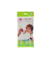 BAVAGLINI MONOUSO 10 PZ - babykid