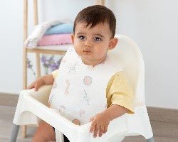 BAVAGLINI MONOUSO 10 PZ - babykid