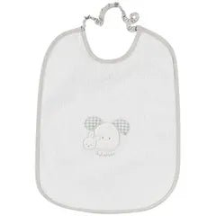 BAVAGLINO BABY GRANDE GRIGIO - babykid