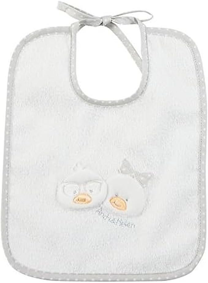 BAVAGLINO BABY GRANDE GRIGIO - babykid