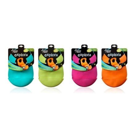 BAVAGLINO ROLL&GO 6M+ FS - babykid