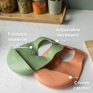 BAVAGLINO ROLL&GO 6M+ FS - babykid