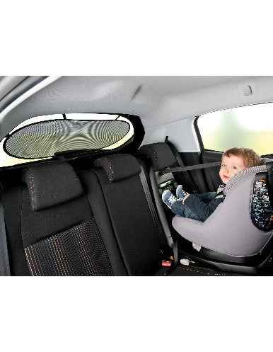 BBC Rear View sunshade - babykid