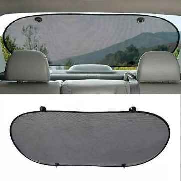 BBC Rear View sunshade - babykid