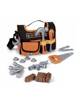 B&D BORSA ATTREZZI - babykid