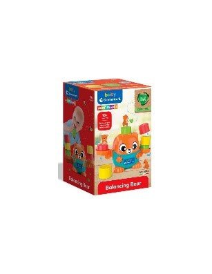 BEAR BALANCE TOY - babykid