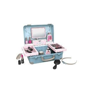 BEAUTY VANITY 13 ACCESSORI - babykid