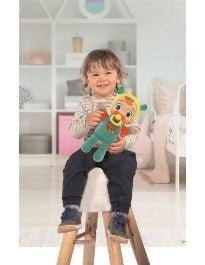 BEBE PRENDITI CURA DI ME - babykid