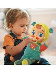 BEBE PRENDITI CURA DI ME - babykid