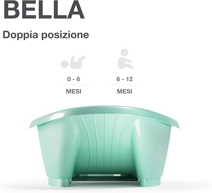 BELLA ASS. - babykid