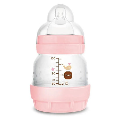 BIB EASY START AC 130 ML FEMM - babykid