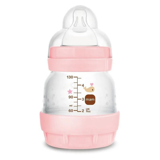 BIB EASY START AC 130 ML FEMM - babykid